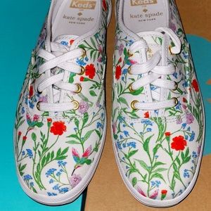 KEDS Kate spade Sneakers size 6women